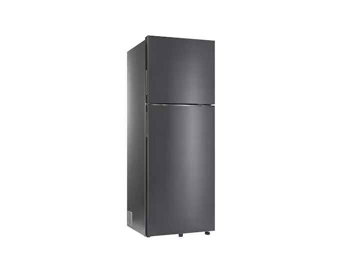 Samsung 530 Litres 1 Star BESPOKE AI Double Door Frost Free Refrigerator with Convertible 5-in-1 | Twin Cooling Plus | Wi-Fi Embedded | Power Cool / Power Freeze (RT56DG7A6AB1, Black Matt)