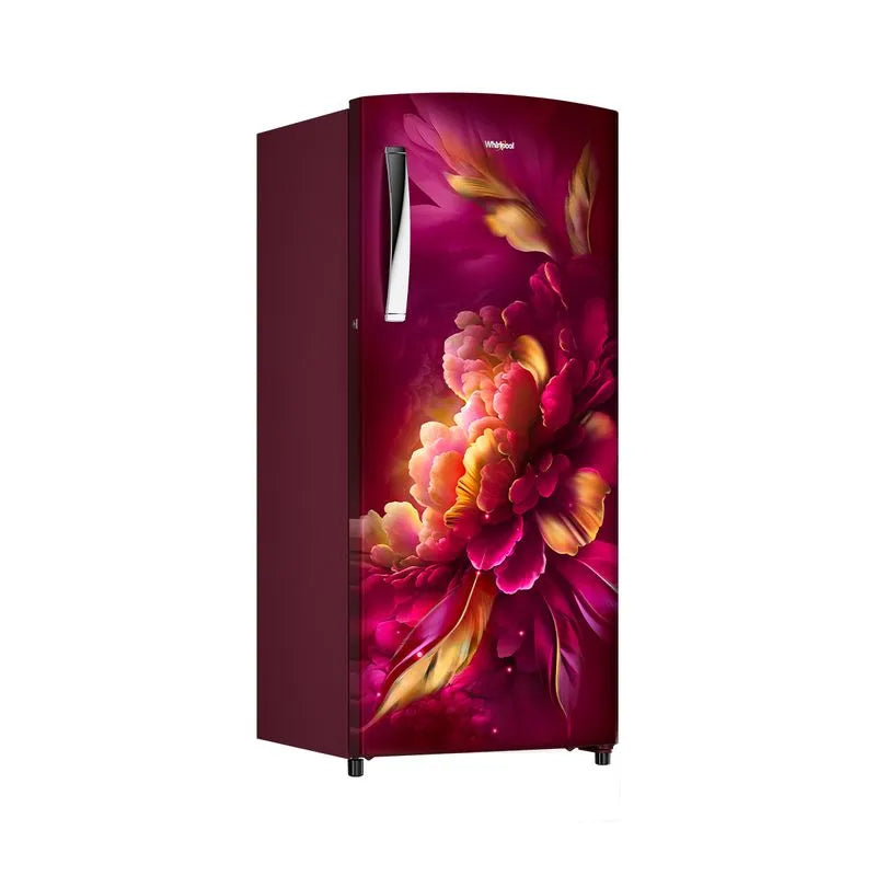 73664 Icemagic Pro 192L 3 Star Single-Door Refrigerator - Infinity-Y