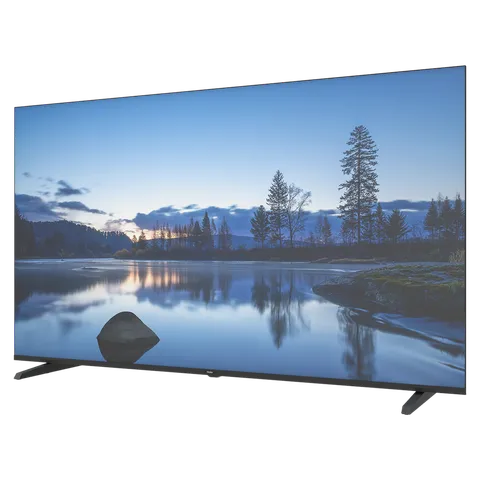 Haier K85GUX 109.22 cm (43 inch) 2 Star QLED 4K Ultra HD Smart Google TV with Google Voice Assistant (2026 model)