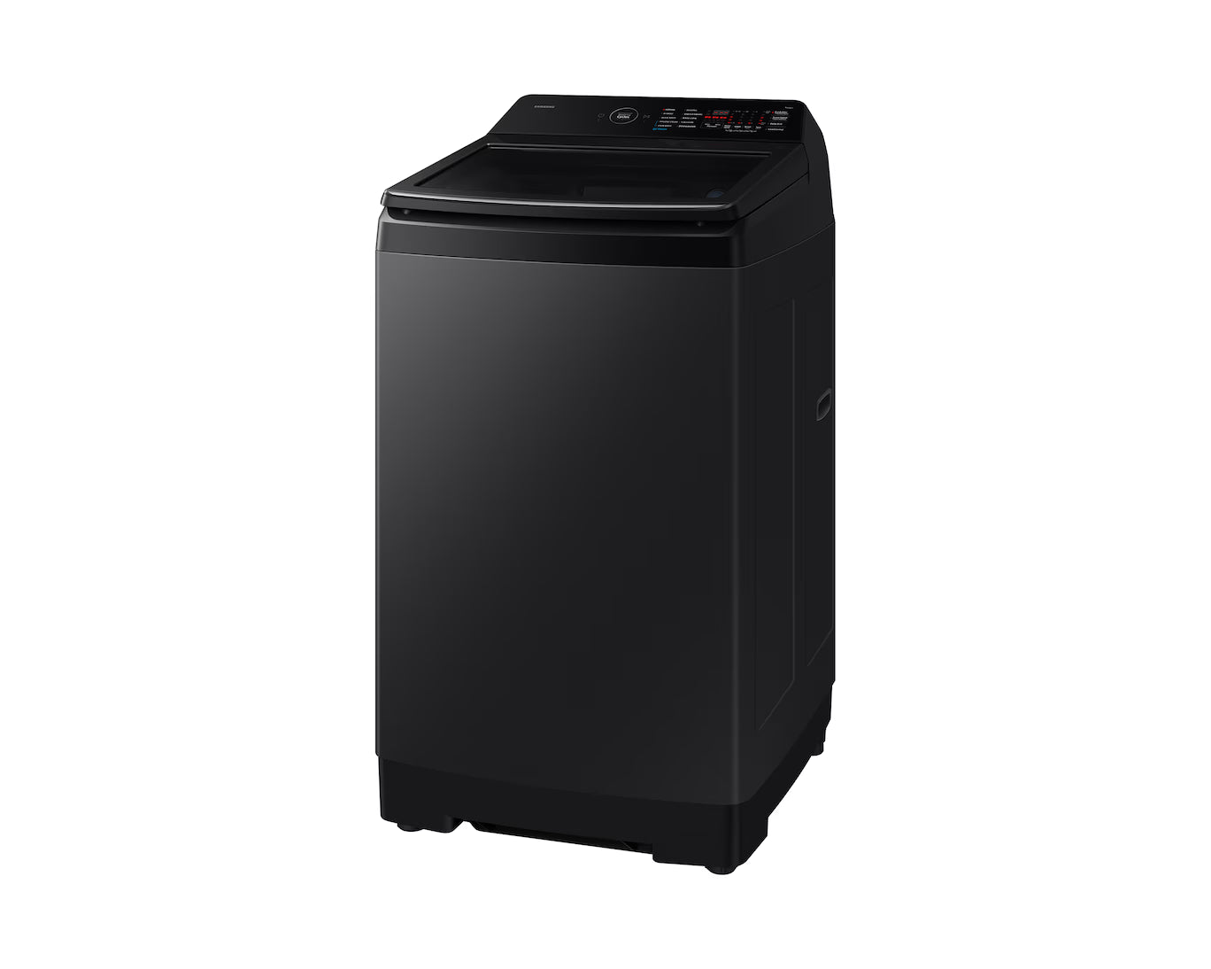10.0 kg Top Load Washing Machine with AI Wash and Heater, WA80F10B3B