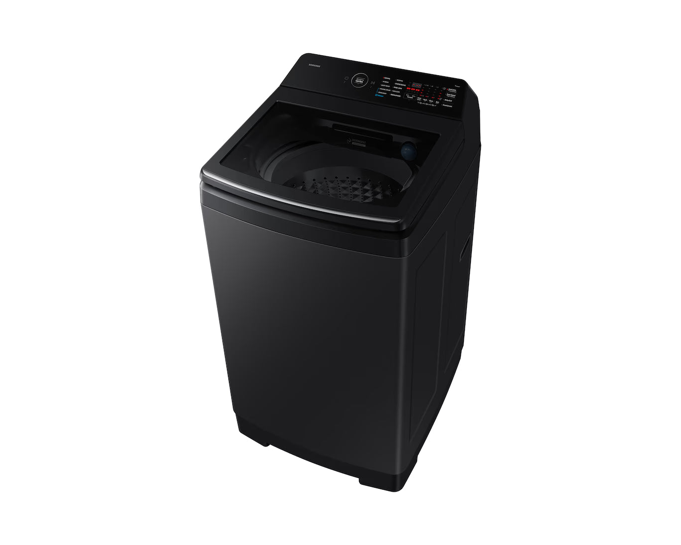 10.0 kg Top Load Washing Machine with AI Wash and Heater, WA80F10B3B