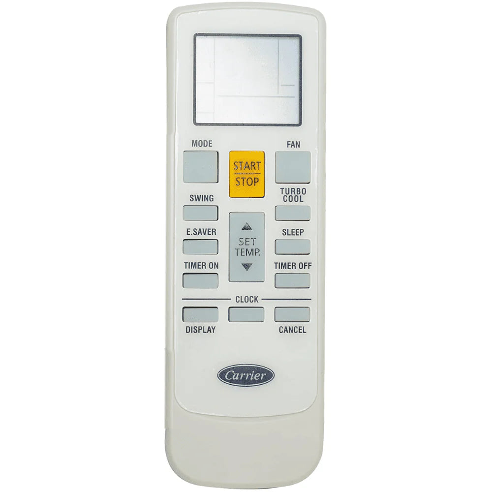 Carrier 1.5 Ton 3 Star Window Air Conditioner (18K Estrella GX 3s)