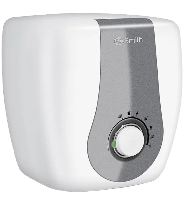 Finesse Series equipped with Smart Modes facilitate hot water as per your requirement.