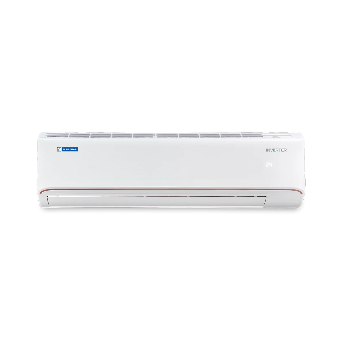 INVERTER SPLIT AC | S SERIES | 1.5 TON | 5 STAR IE518FNU INV (5S)