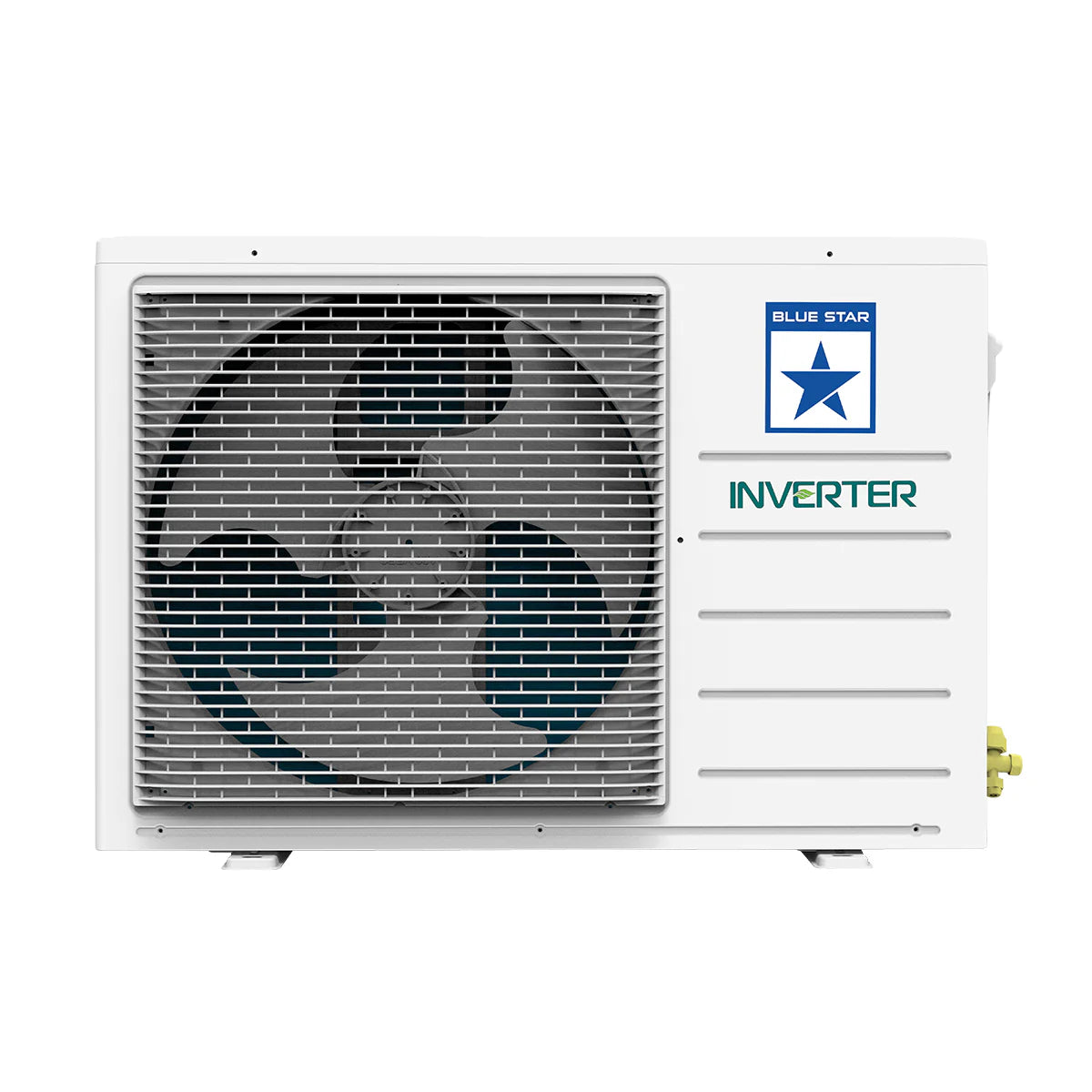 INVERTER SPLIT AC | S SERIES | 1.5 TON | 5 STAR IE518FNU INV (5S)