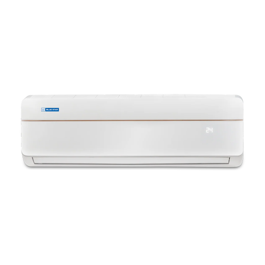 Bluestar 1 Ton 3 Star IA312VXU V Series Inverter Split Ac