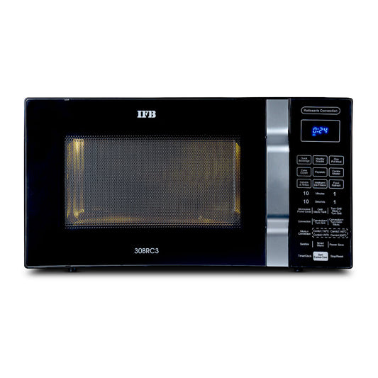 IFB 30BRC3 Convection Microwave Oven 30 L