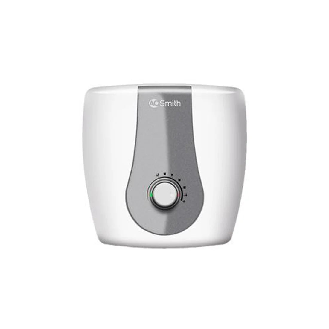 AO Smith Finesse Geyser with Double Protection, 25 Litres, Long Lasting Anode Rod, Superior Aesthetics, Glass Coated Incoloy, High Energy Efficiency