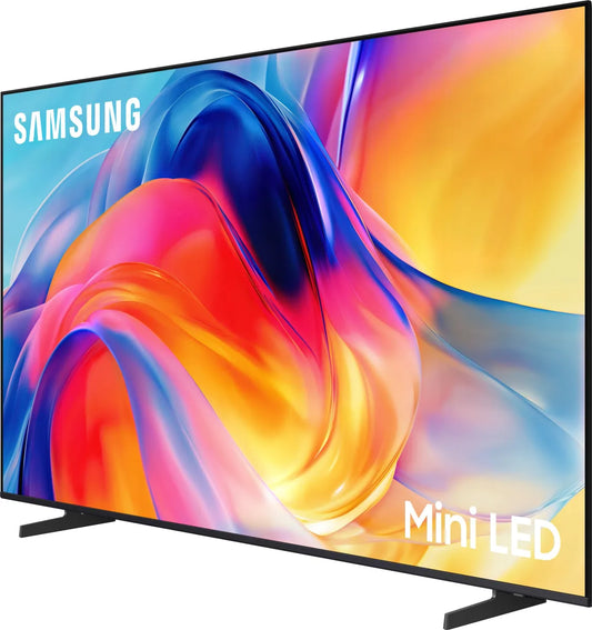 Samsung Vision AI M2EH 55 inch Ultra HD 4K Smart Mini LED TV (UA55M2EHAULXL)