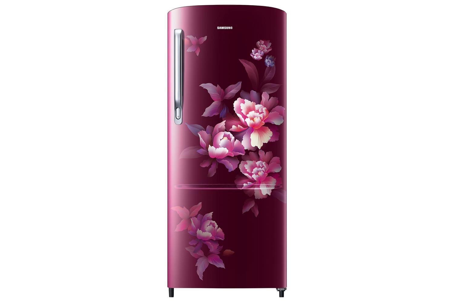 Samsung RR20H2712HN 183-litre Direct Cool Single Door Refrigerator fea ...
