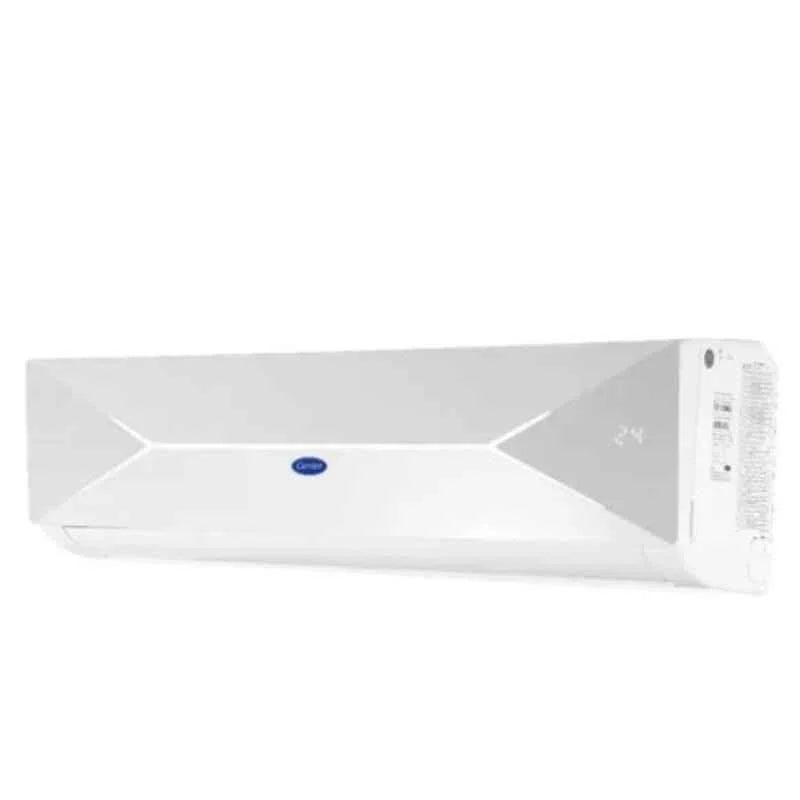 Carrier 19K XPERT EDGE FXi 3s 1.5 Ton 3 Star Inverter Split Air Conditioner, CAI19PE3R35F0