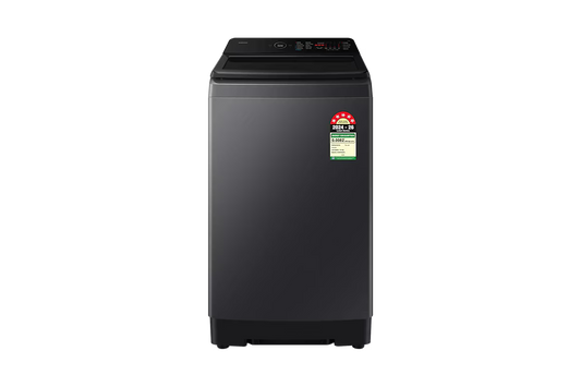 10.0 kg Top Load Washing Machine with Ecobubble™ & Heater WA40F10H2C