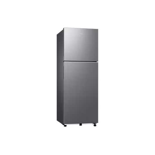 SAMSUNG (RT40H28W2P, Double Door Refrigerator with All Around Cooling 236 L)