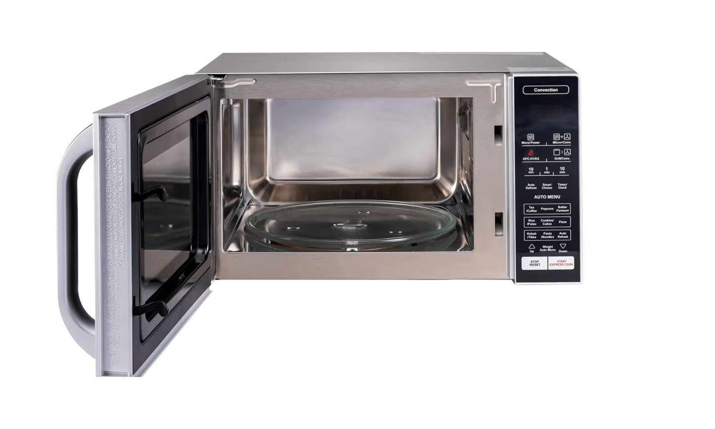 IFB 21 L Convection Microwave Oven with Dual Heaters and Combi Cook (IFB 21SC5)