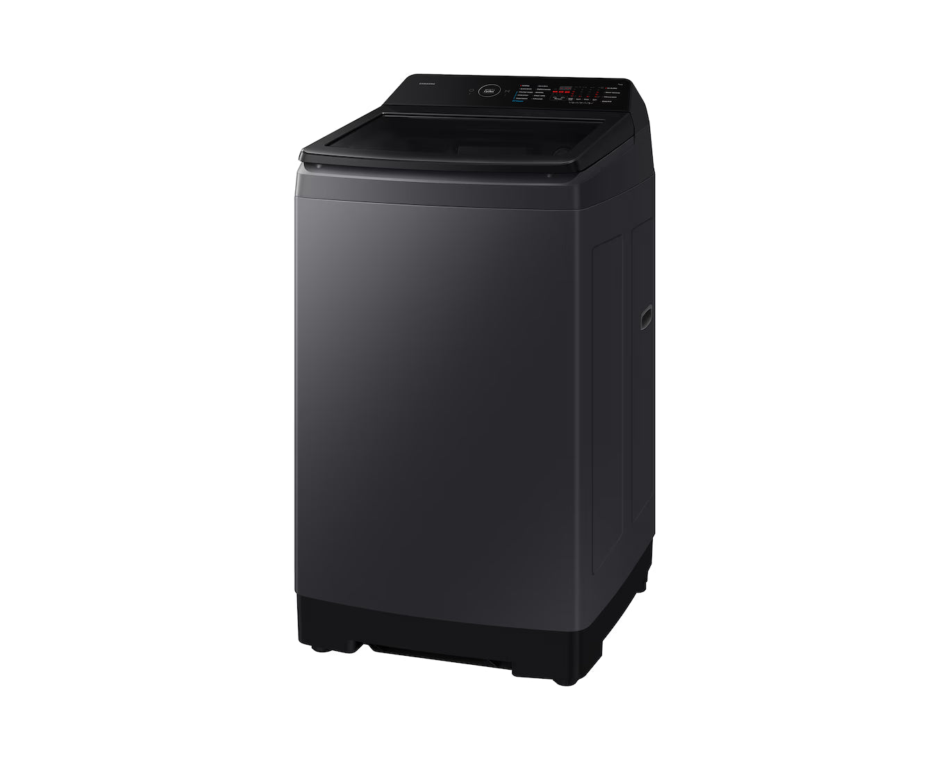 10.0 kg Top Load Washing Machine with Ecobubble™ & Heater WA40F10H2C