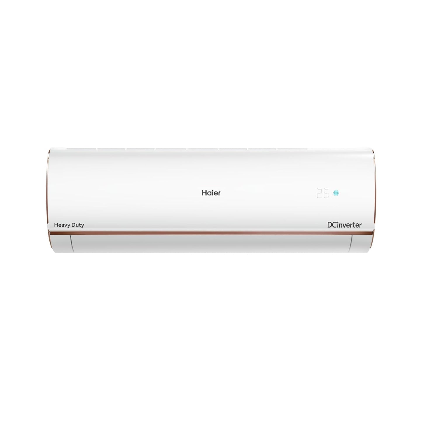 Haier HSI18CP G3NB 2026 Model 1.5 Ton 3-Star Inverter Split AC......