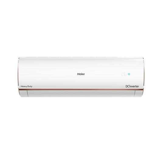Haier HSI18CP G3NB 2026 Model 1.5 Ton 3-Star Inverter Split AC......