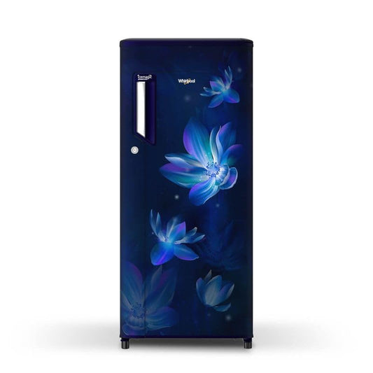 Whirlpool 192L/200L 3-Star Direct Cool Single Door Refrigerator (Model: 73634 / 215 IMPC ROY 3S)