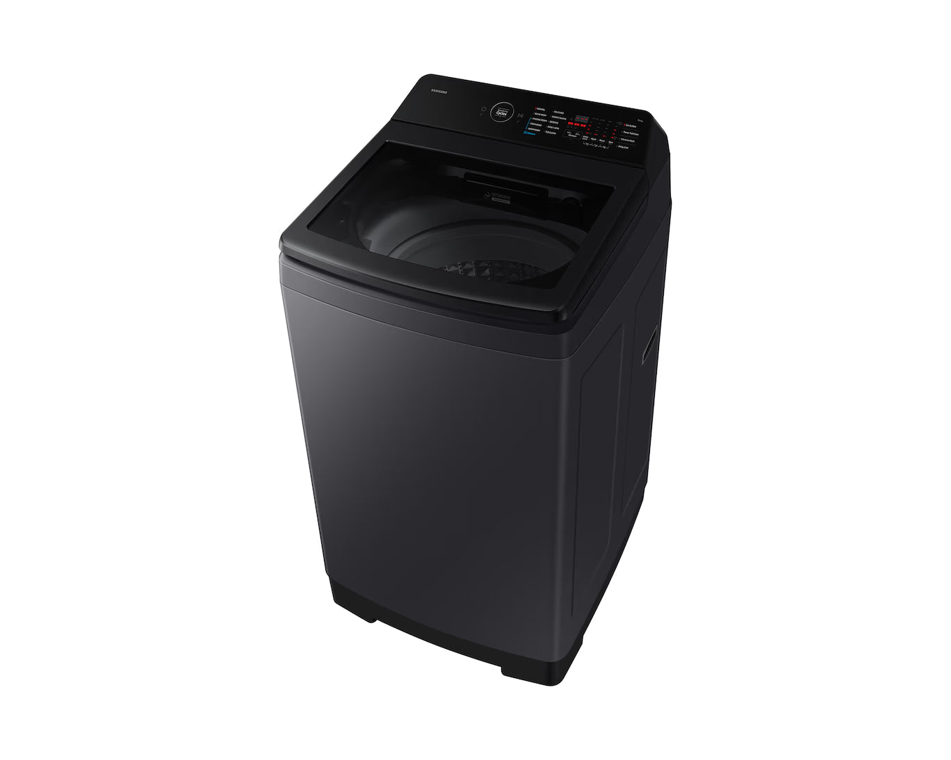 10.0 kg Top Load Washing Machine with Ecobubble™ & Heater WA40F10H2C