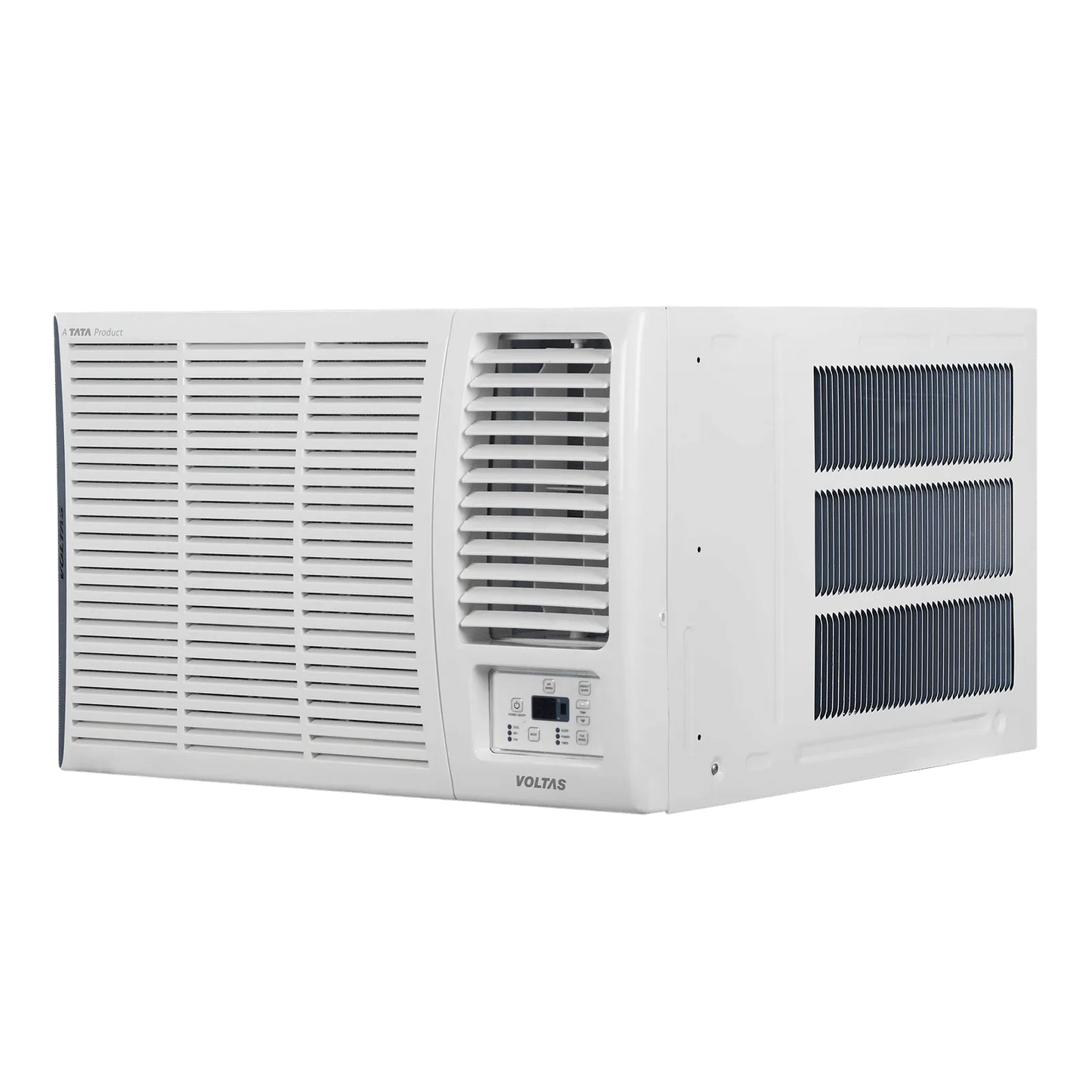VOLTAS 185INV ELITE Convertible 1.5 Ton 5 Star Inverter Window AC with Anti Dust Filter (Copper Condenser, 4011566)