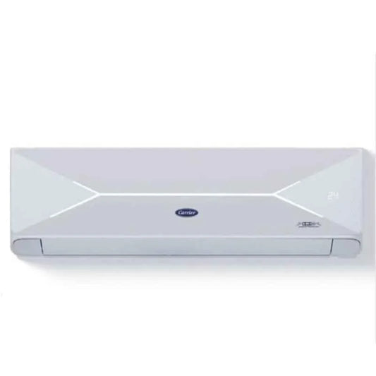 Carrier 19K XPERT EDGE FXi 3s 1.5 Ton 3 Star Inverter Split Air Conditioner, CAI19PE3R35F0