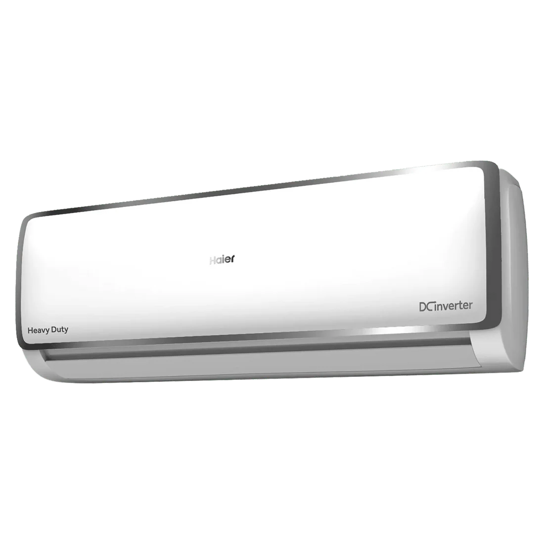Haier 2 Ton 3 Star Inverter Split AC with AI Plus Convertible, 4-Way Swing & Copper Condenser – HSI24EHD-SAI3NB
