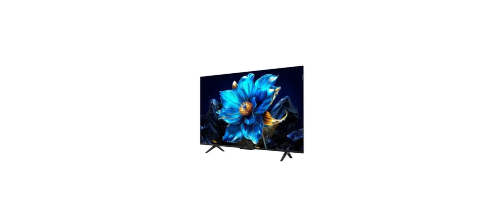 TCL 75P7K 189 cm (75 inch) QLED Ultra HD (4K) Smart Google TV 2025 Edition with Dolby Vision- Atmos 35W | ONKYO 2.1ch with Subwoofer| Game Master  (75P7K)