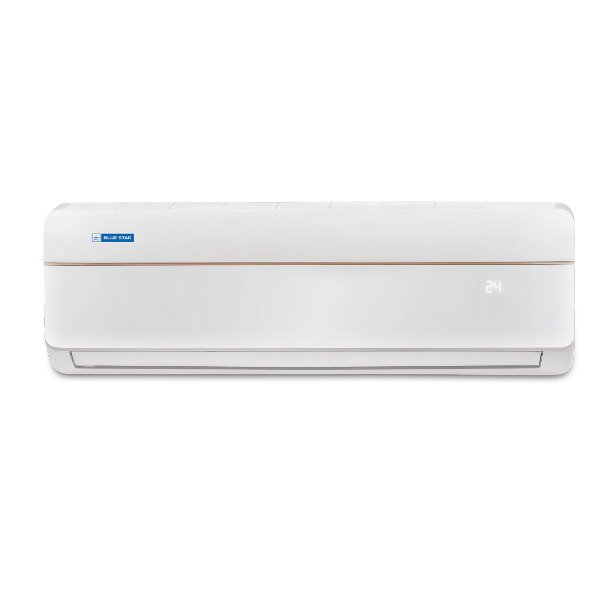 Blue Star 1.5 Ton 3 Star 4-in-1 Inverter Split AC – IA318VXU