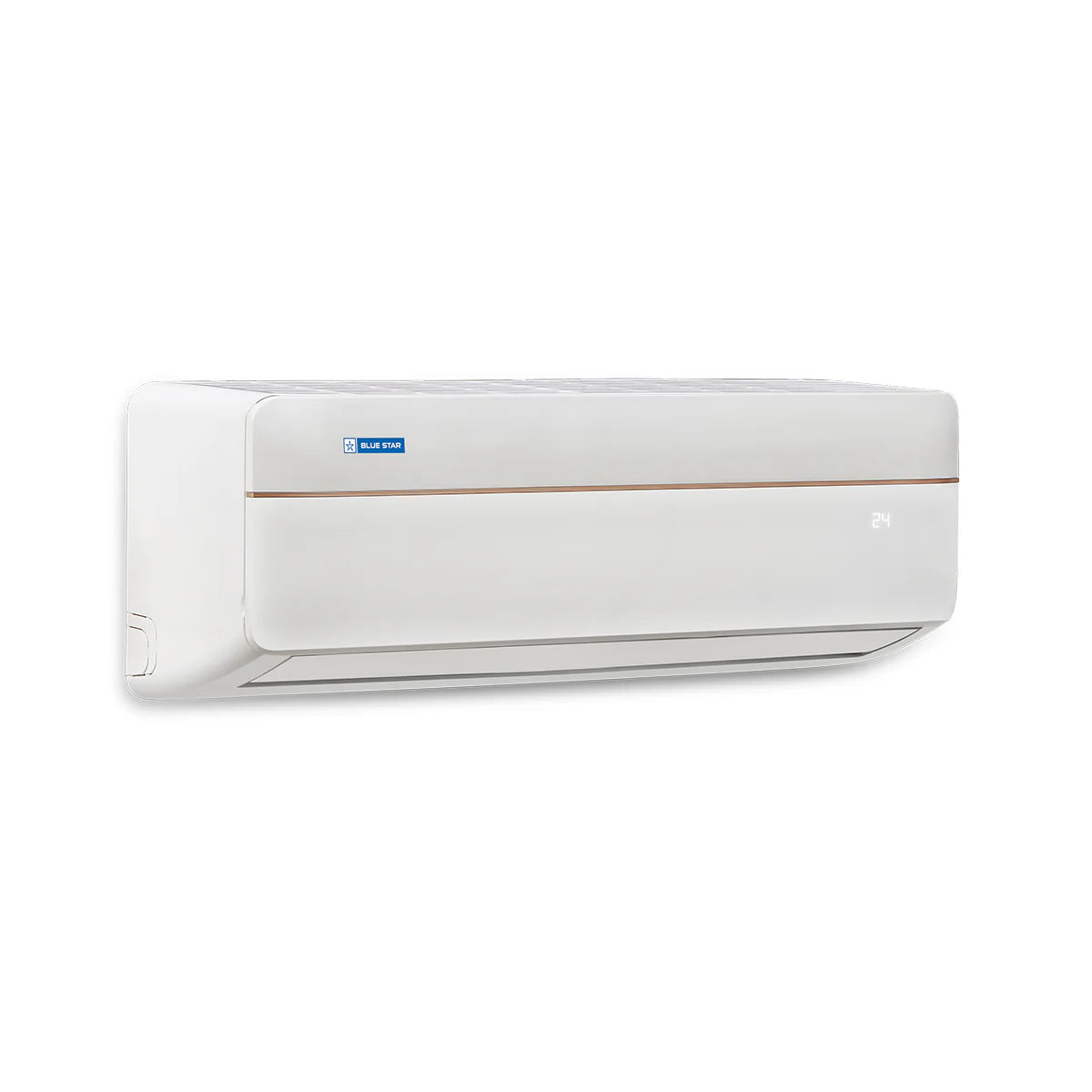 Blue Star 1.5 Ton 3 Star 4-in-1 Inverter Split AC – IA318VXU