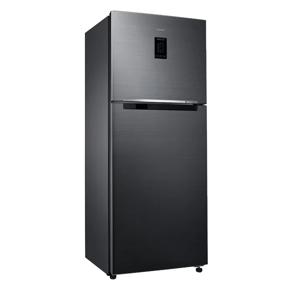 SAMSUNG 2026 Model RT31H4522BX, Double Door Refrigerator with Twin Cooling Plus™ 301 L
