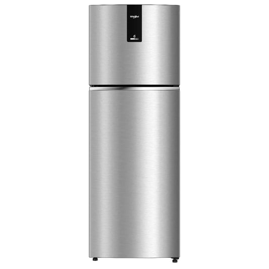 Whirlpool Intellifresh 259L 2 Star Frost Free Double Door Refrigerator (Model: IF INV ELT DF305 PRM /22376)