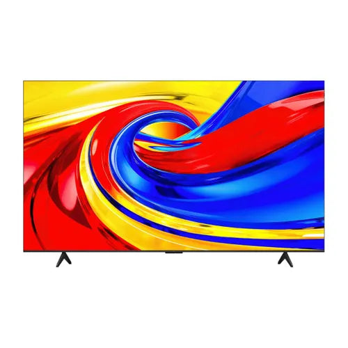 TCL 55 Inch 4K QLED Smart TV 55P7L | AiPQ Processor | HDR10+ | ONKYO Sound | Google TV | Premium Design