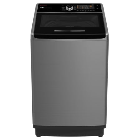 IFB 10.0 Kg 5 Star Top Load Washing Machine Aqua Conserve (TL-SIBS 10.0KG AQUA, Inox, Power Dual Steam, Inbuilt Heater)