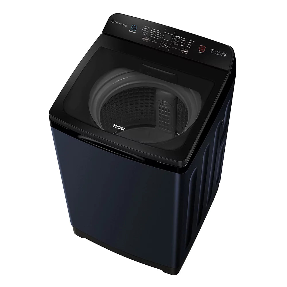 Haier 9Kg Top Load Washing Machine with Magic filter