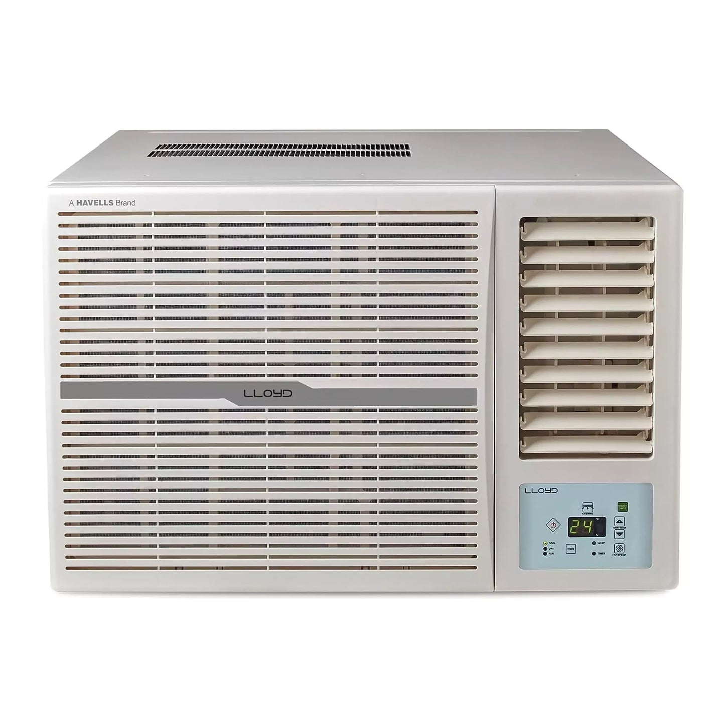 Lloyd 1.0 Ton 2 Star Window AC 