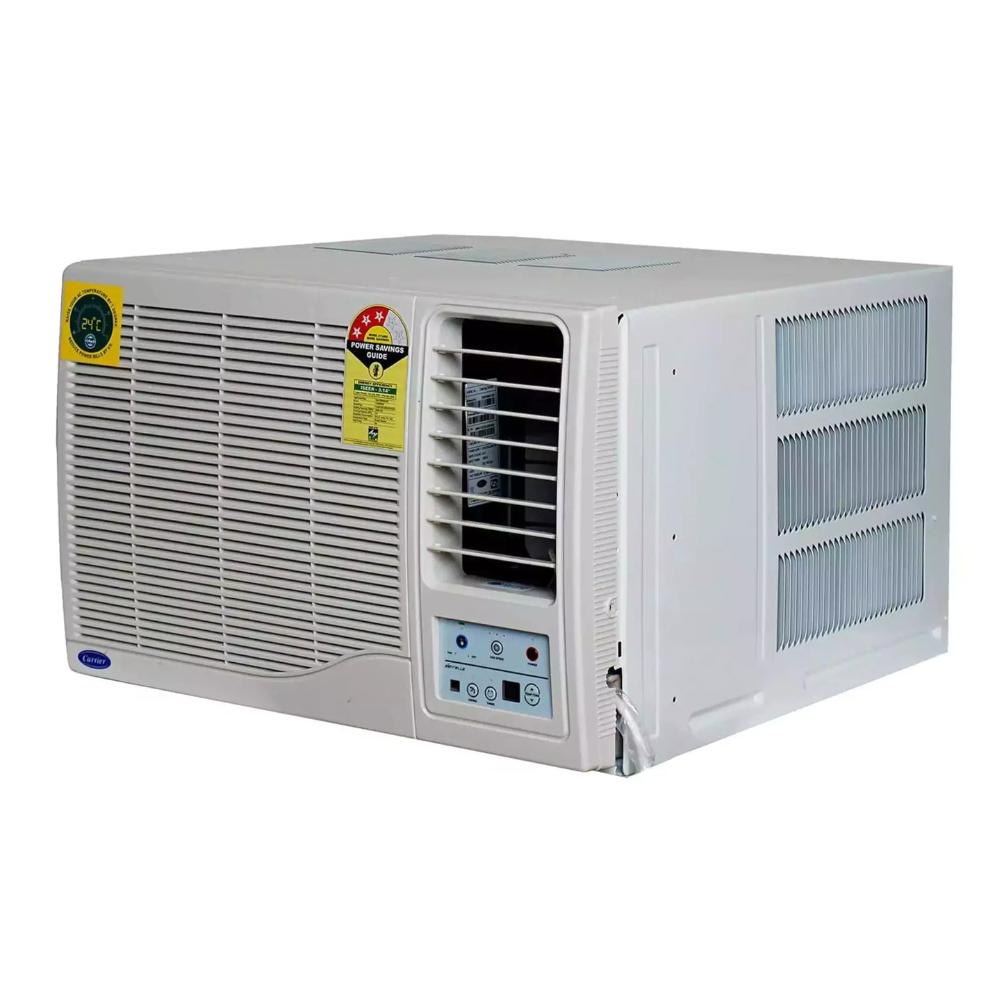 Carrier 1.5Ton 3 Star Window Air Conditioner(18K ESTRELLA EX)