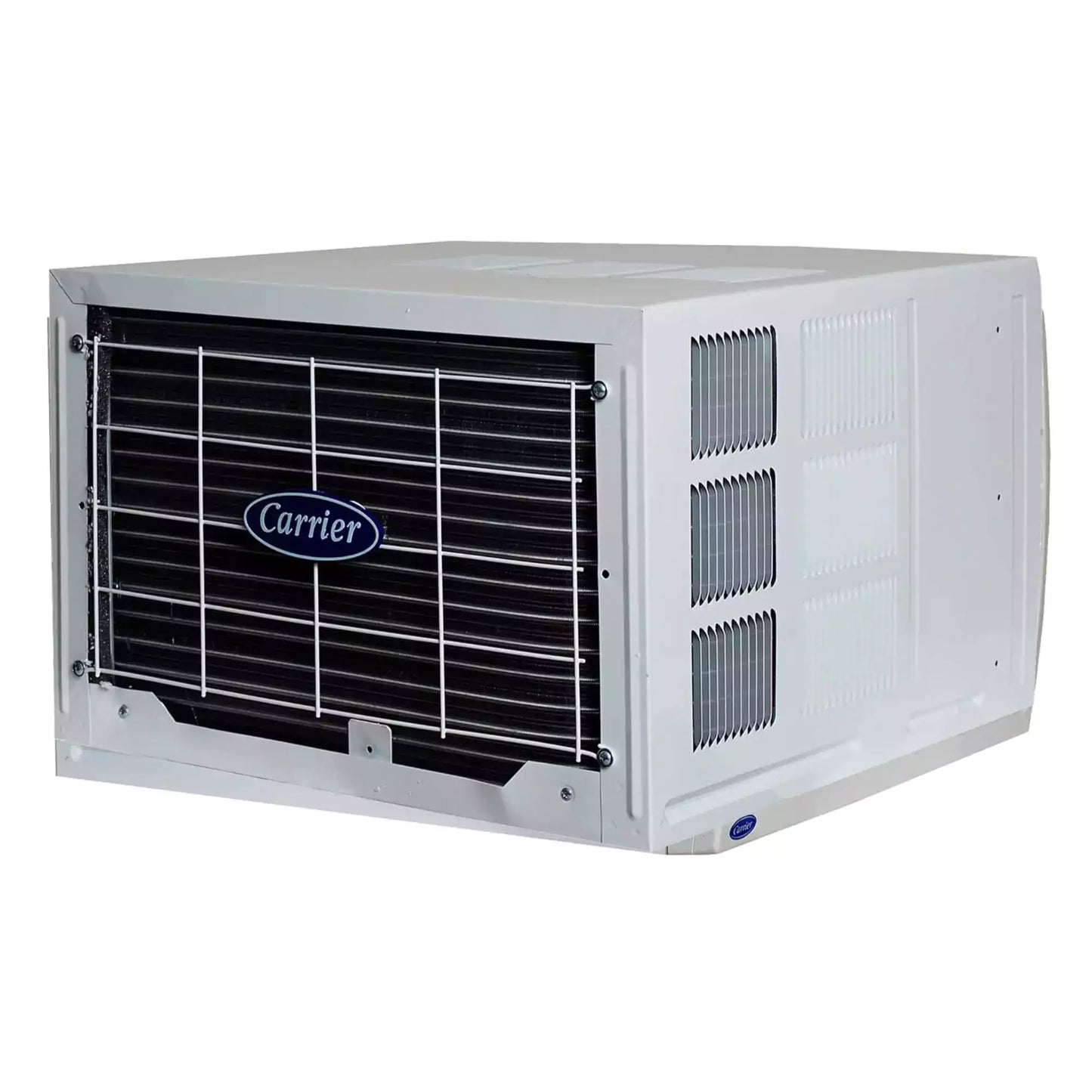 Carrier 1.5Ton 3 Star Window Air Conditioner with 100% Copper Condenser Coil 