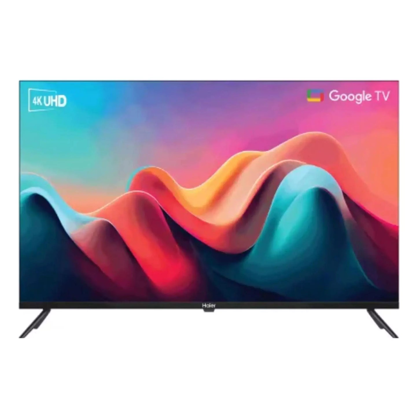 4K Google TV 140cm(55) With Google Assistant