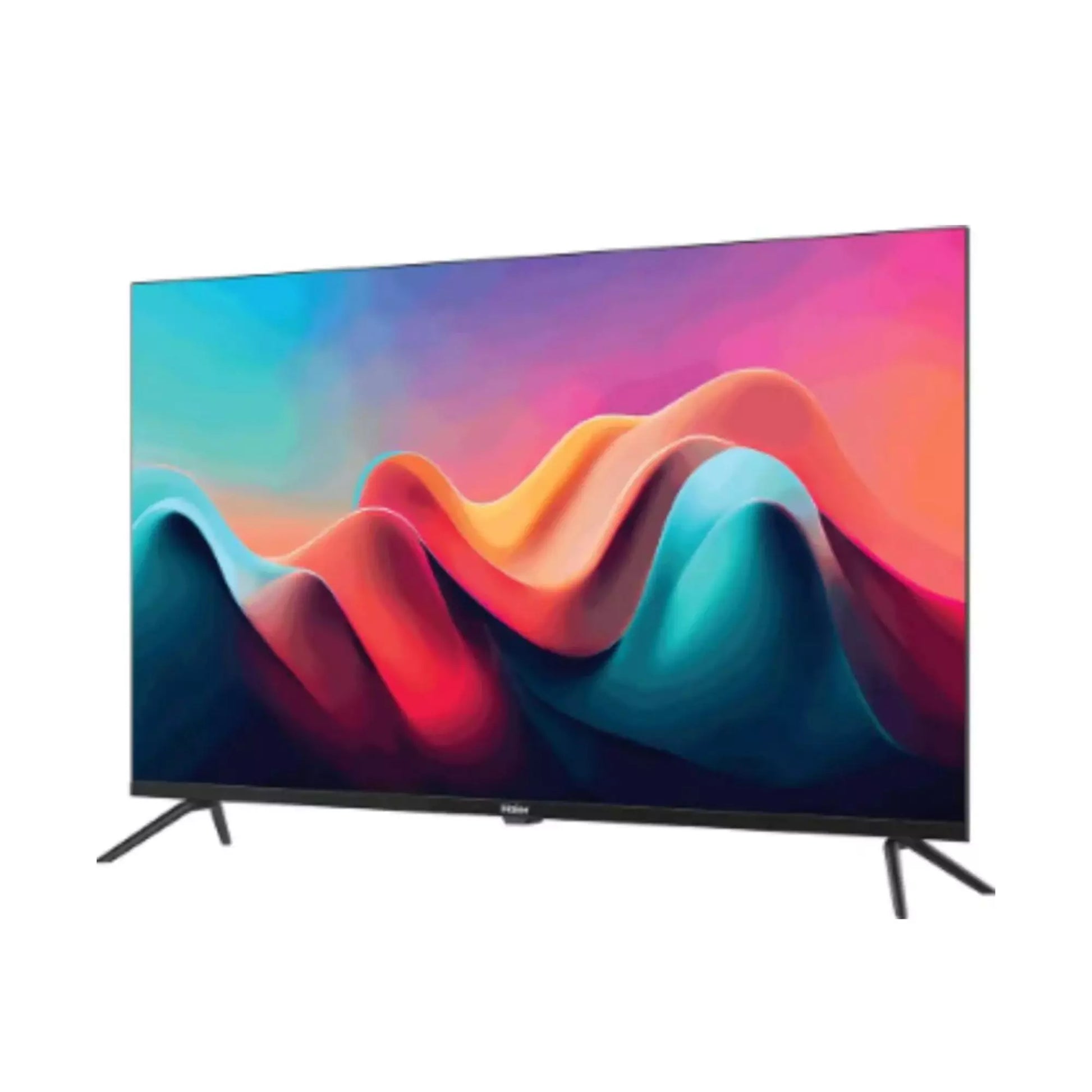 Haier 140cm (55) inch, Warranty-2 YEARS