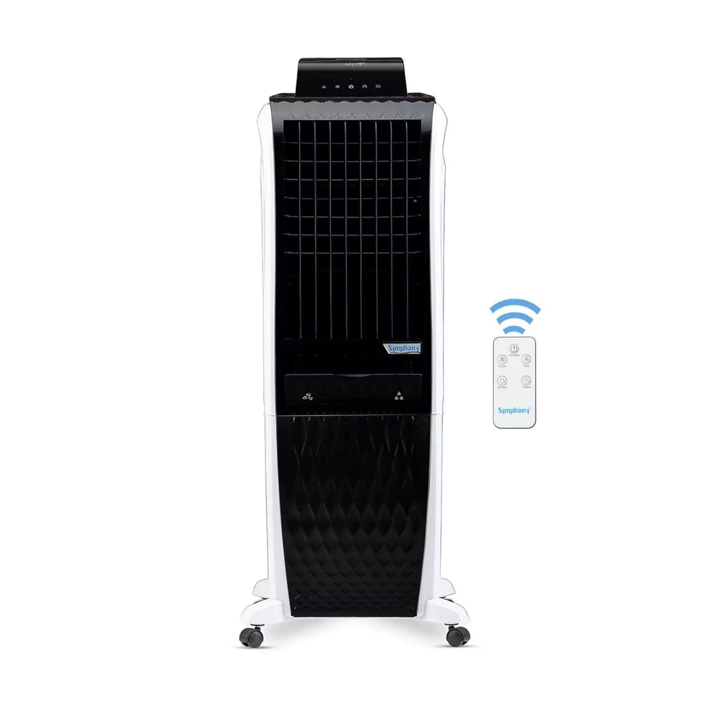 Symphony Diet 3D 30i Portable Tower Air Cooler