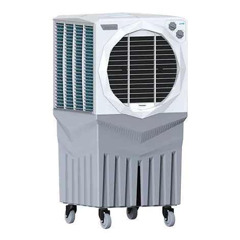 Jumbo 200EX Desert Air Cooler (200-litres)