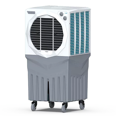 Jumbo 200EX Desert Air Cooler (200-litres)