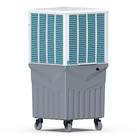 Jumbo 200EX Desert Air Cooler (200-litres)