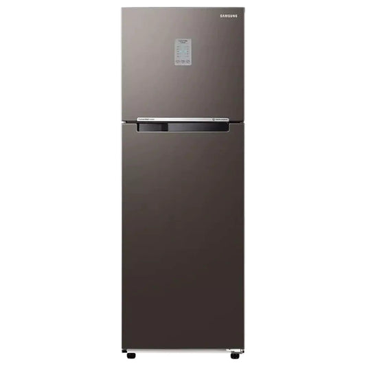 Samsung 256 L 2 Star Frost Free Double Door Refrigerator (RT30CB732C2/HL)