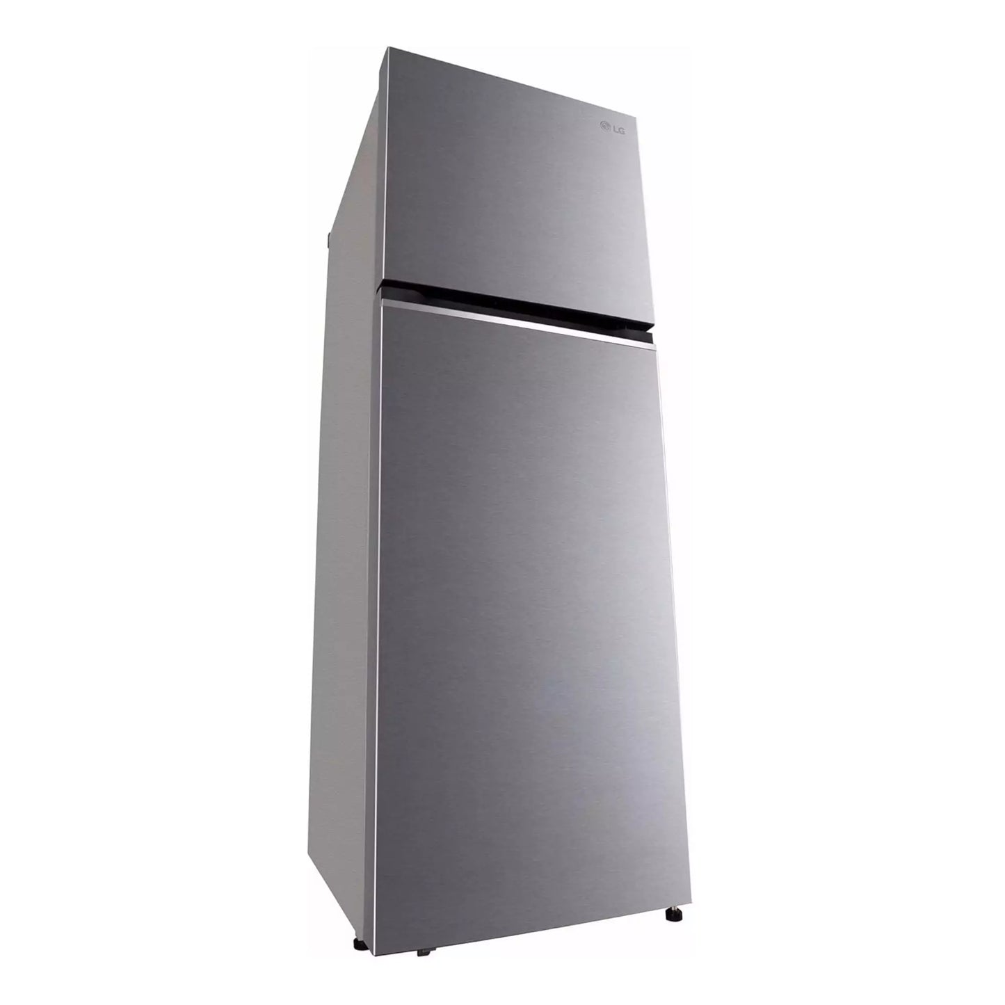 LG 322 L 2 Star Frost-Free Double Door Refrigerator (GL-N342SDSY)