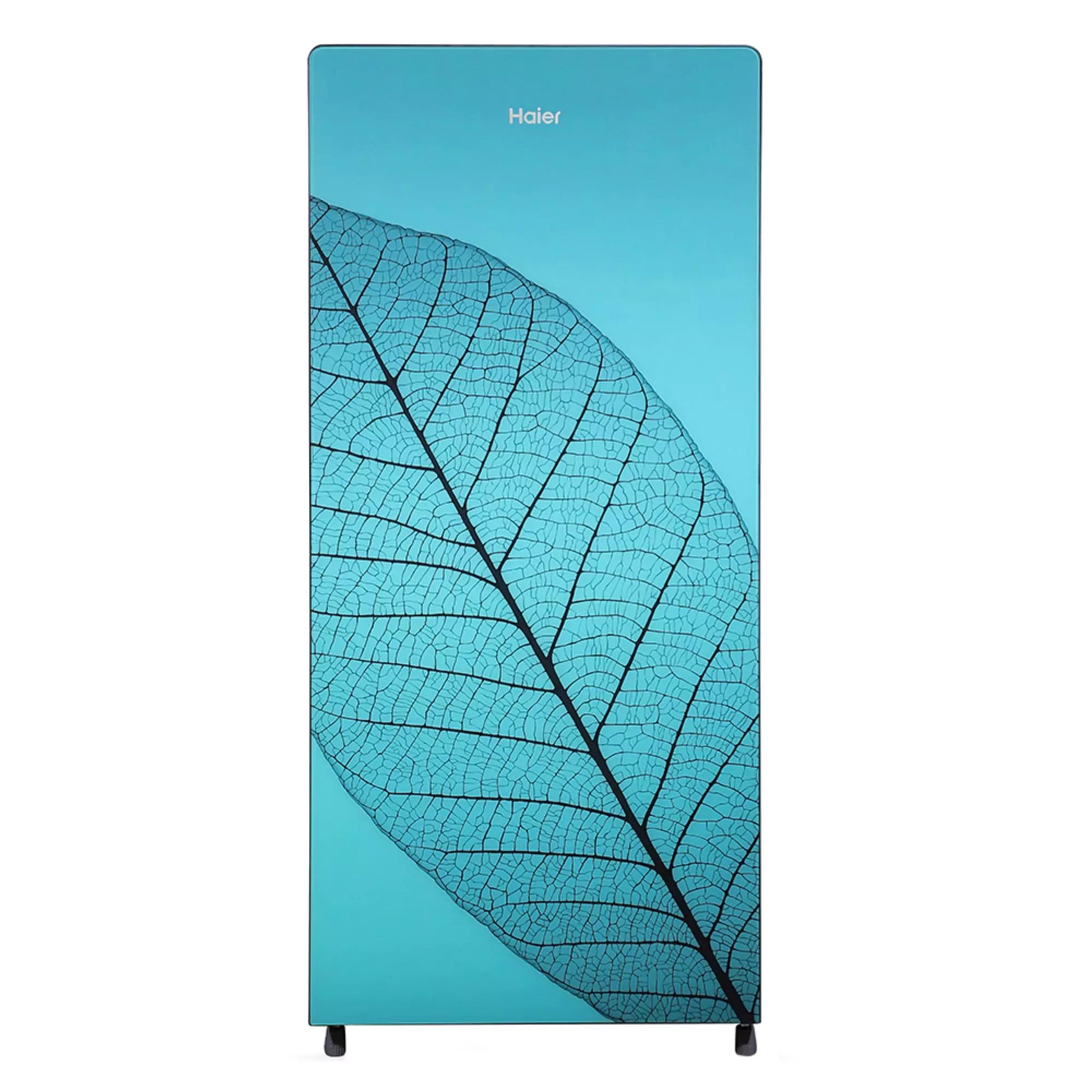 Haier 185 litres 2 Star Single Door Refrigerator (HRD-2062CHG)