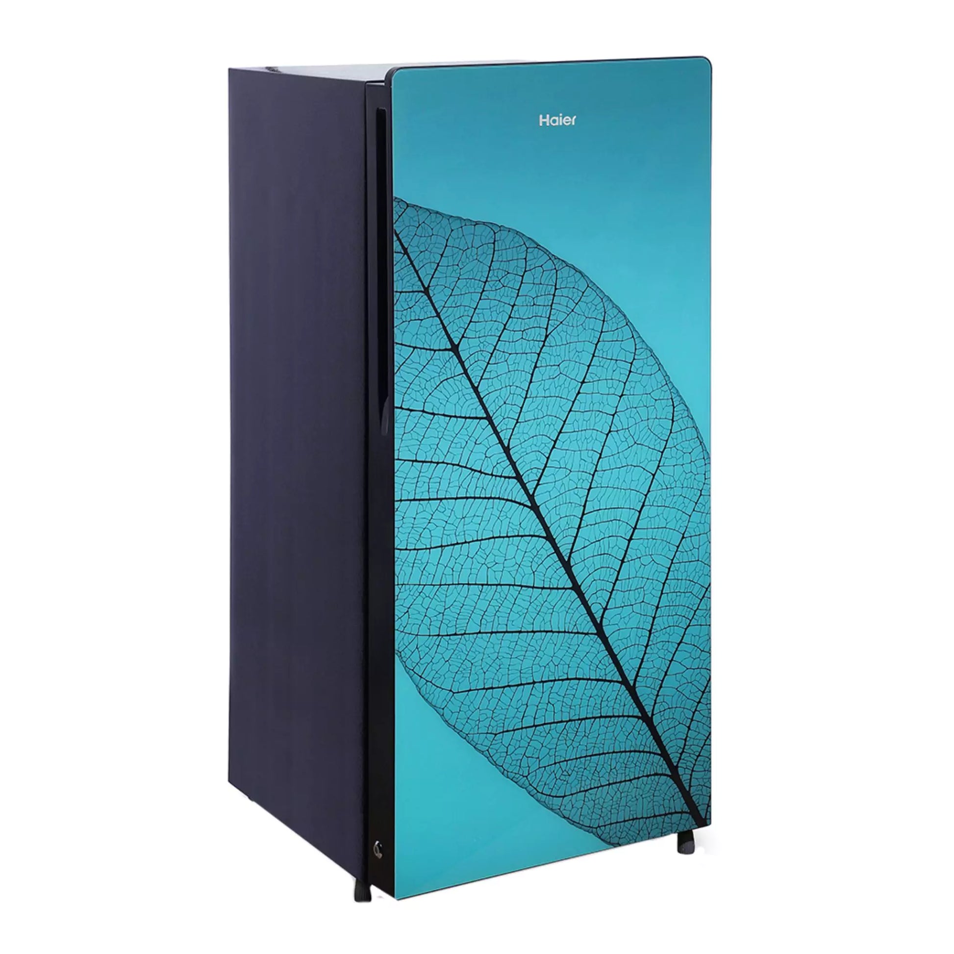 Haier 185 litres 2 Star Single Door Refrigerator with requires manual defrosting