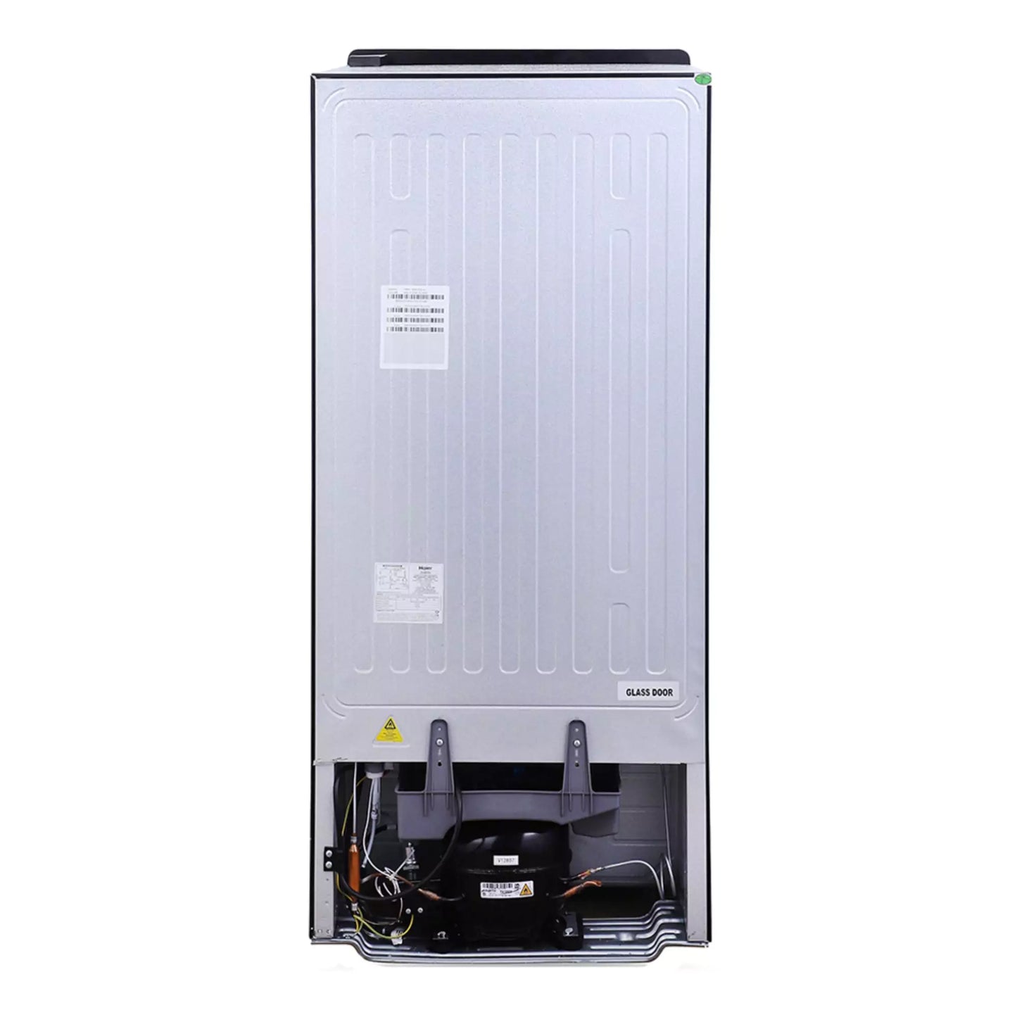 Haier 185 litres 2 Star Single Door Refrigerator (HRD-2062CHG)