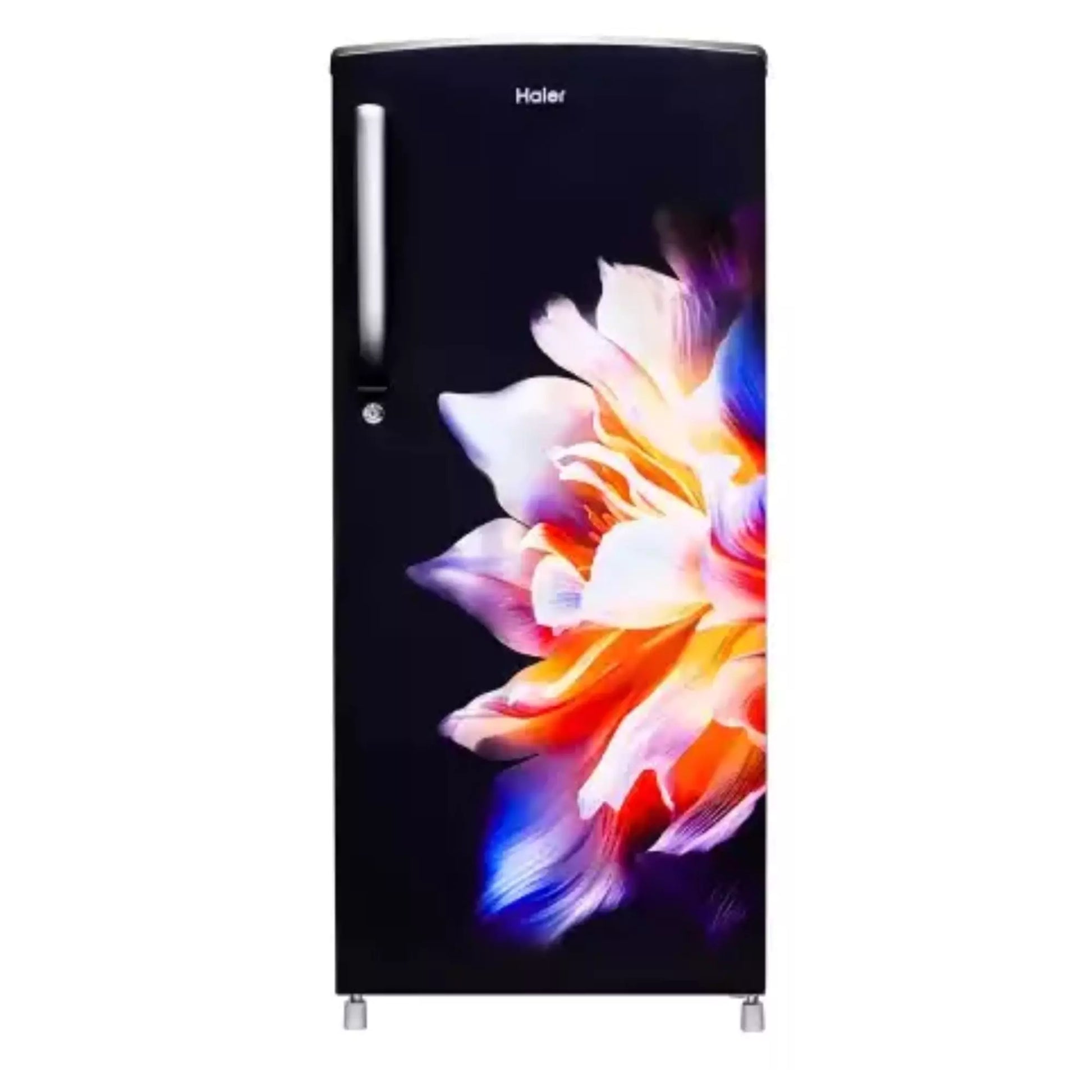 Haier 205 L , 3 Star, Direct Cool Single Door Refrigerator(HRD-2263CKI)