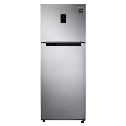 Samsung 385L 1 Star Inverter Frost-Free  Double Door Refrigerator (RT42C5531S8)